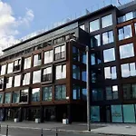Lejlighed Cozy 2br In Kalamaja With Rooftop Terrace, Cinema, Keyless Check-in *