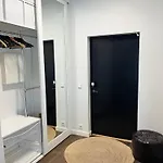 Cozy 2br In Kalamaja With Rooftop Terrace, Cinema, Keyless Check-in Tallinn