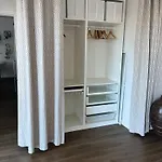 Cozy 2br In Kalamaja With Rooftop Terrace, Cinema, Keyless Check-in Apartment *