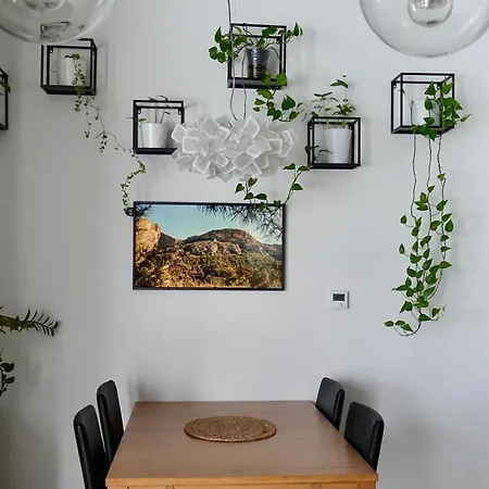 Cozy 2br In Kalamaja + Rooftop Terrace Appartement *