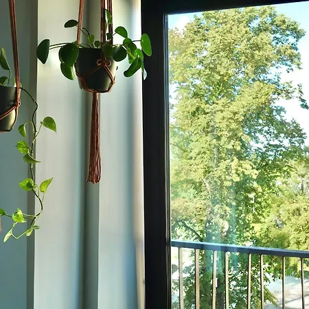 2br In Kalamaja With Rooftop Terrace, Cinema, Free Parking Apartment Tallinn