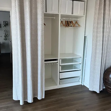 Cozy 2br In Kalamaja + Rooftop Terrace Apartman *