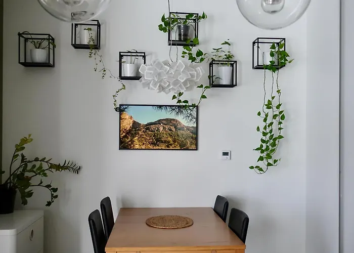 Cozy 2br In Kalamaja With Rooftop Terrace, Cinema, Keyless Check-in Lejlighed *