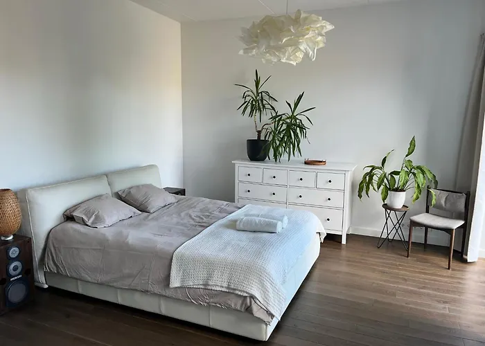 Apartmán Cozy 2br In Kalamaja With Rooftop Terrace, Cinema, Keyless Check-in *