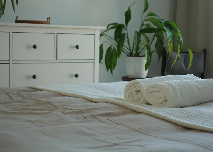 דירה Cozy 2br In Kalamaja With Rooftop Terrace, Cinema, Keyless Check-in