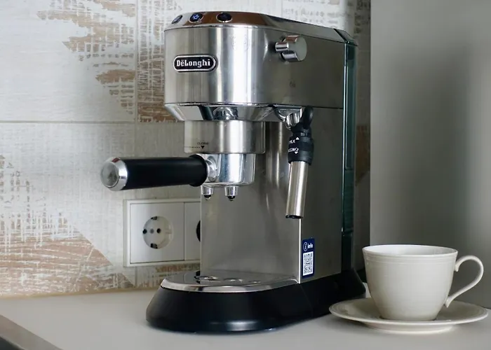 Cozy 2br In Kalamaja With Rooftop Terrace, Cinema, Keyless Check-in Appartement