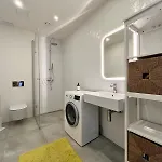 Cozy 2br In Kalamaja With Rooftop Terrace, Cinema, Keyless Check-in 塔林